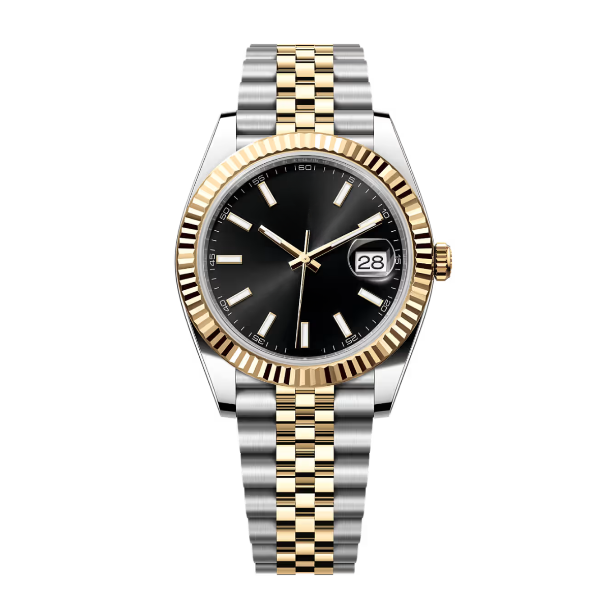 Constellation Slate Horizon 41 – Roman Steel Case