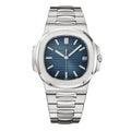 Aether Glacier Horizon 41 – Blue Integrated Steel