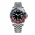 Arctic Glacier Horizon 40 – Ice Fluted Steel