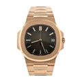 Veltrix Rose Midnight Horizon 41 – Gold Integrated