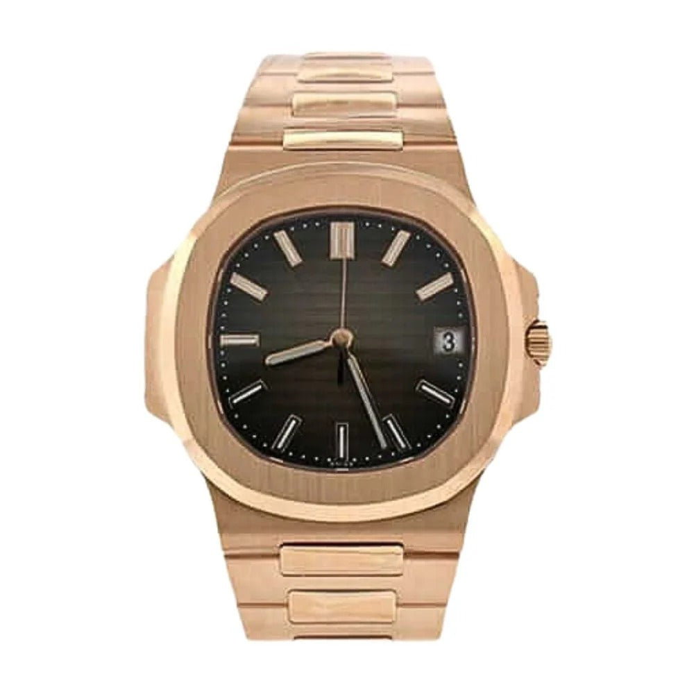 Veltrix Rose Midnight Horizon 41 – Gold Integrated