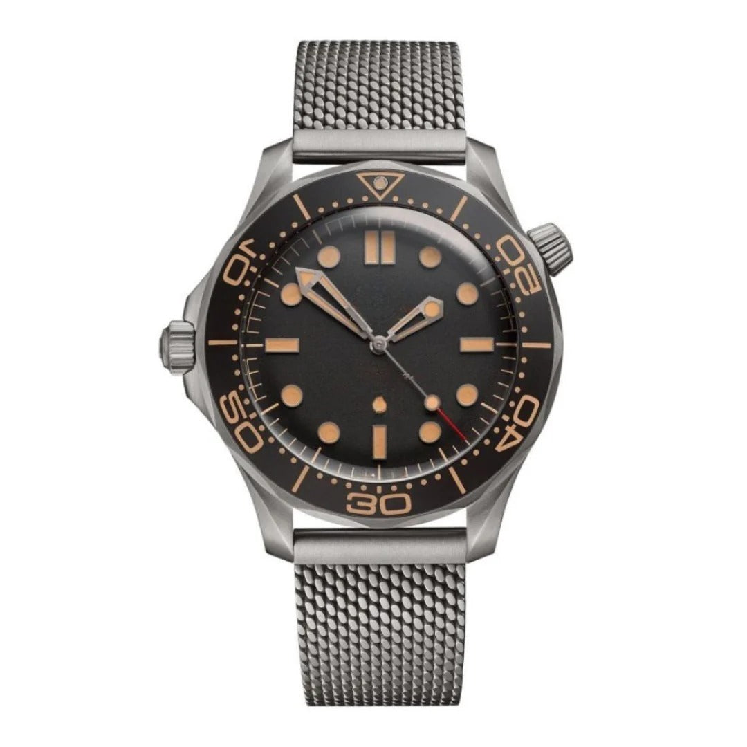Aether Slate Explorer 41 – Blue Rubber Horizon