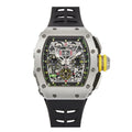 Titan Phantom Skeleton 44 – Volt Crown Carbon