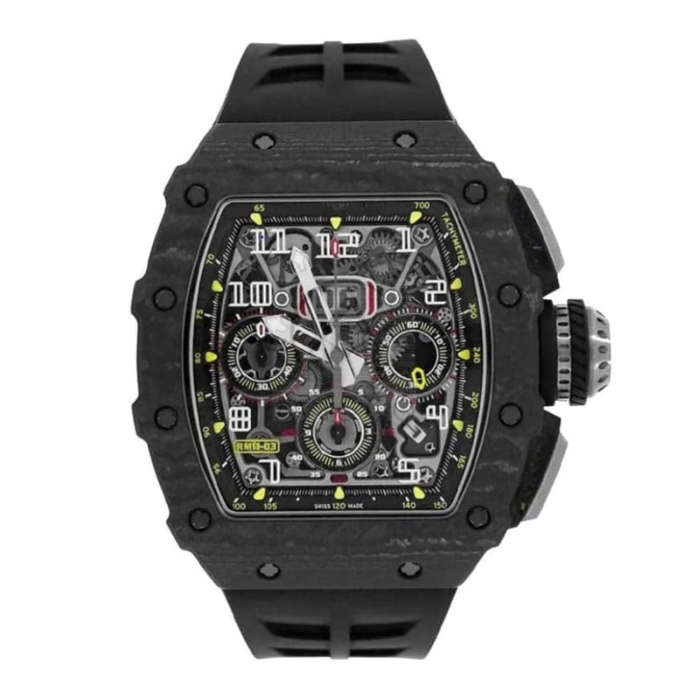 Aether Aqua Horizon 41 – Ocean Steel Integrated