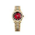 Shadow Royale Diamond 41 – Black Jubilee Bezel