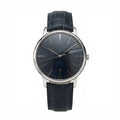Patrimony Midnight Heritage 40 – Blue Sunray Dial