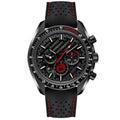 Titan Bronze Tactical Diver 42 – Mesh Titanium Bronze