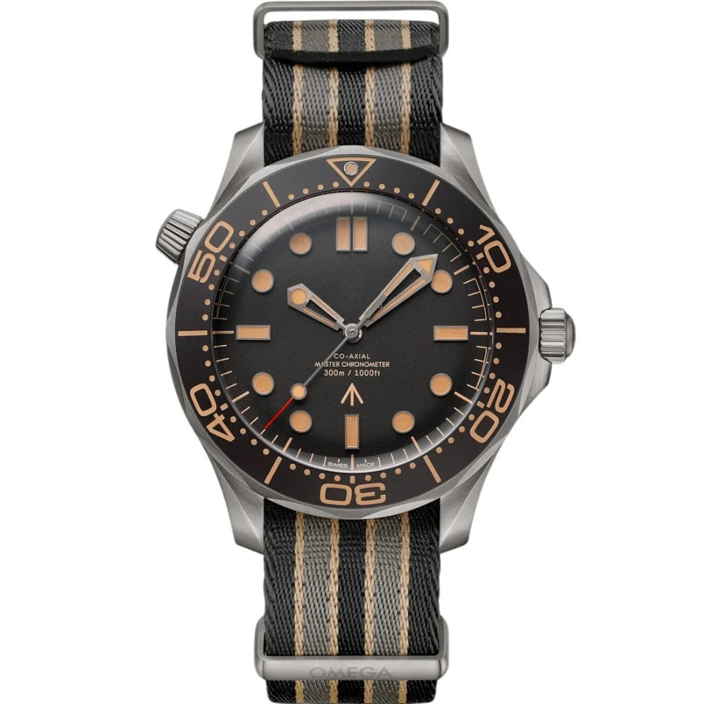 Dual Horizon Two Tone GMT 40 – Grey Ceramic