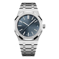 Aether Presidential Horizon 40 – Blue Sunburst Jubilee