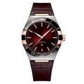 Prestige Champagne Horizon 40 – Two Tone Jubilee