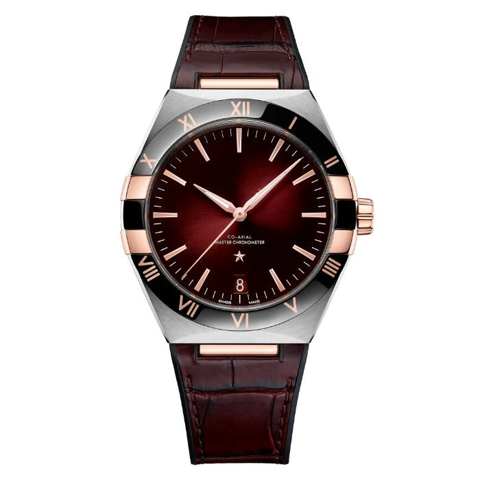 Prestige Champagne Horizon 40 – Two Tone Jubilee