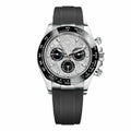 Arctic Panda Eclipse Chronograph 42 – Ceramic Reverse