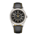 Heritage Eclipse Explorer 40 – Vintage Black Sector