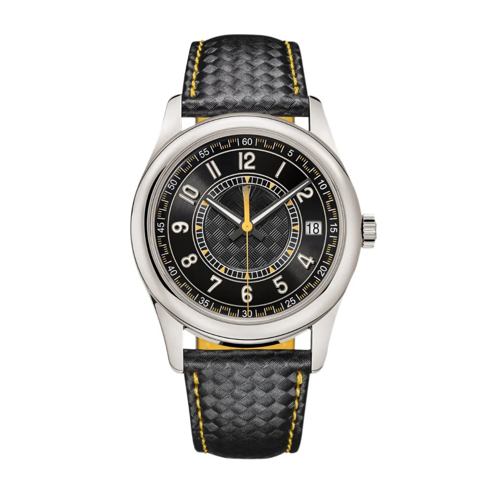 Heritage Eclipse Explorer 40 – Vintage Black Sector